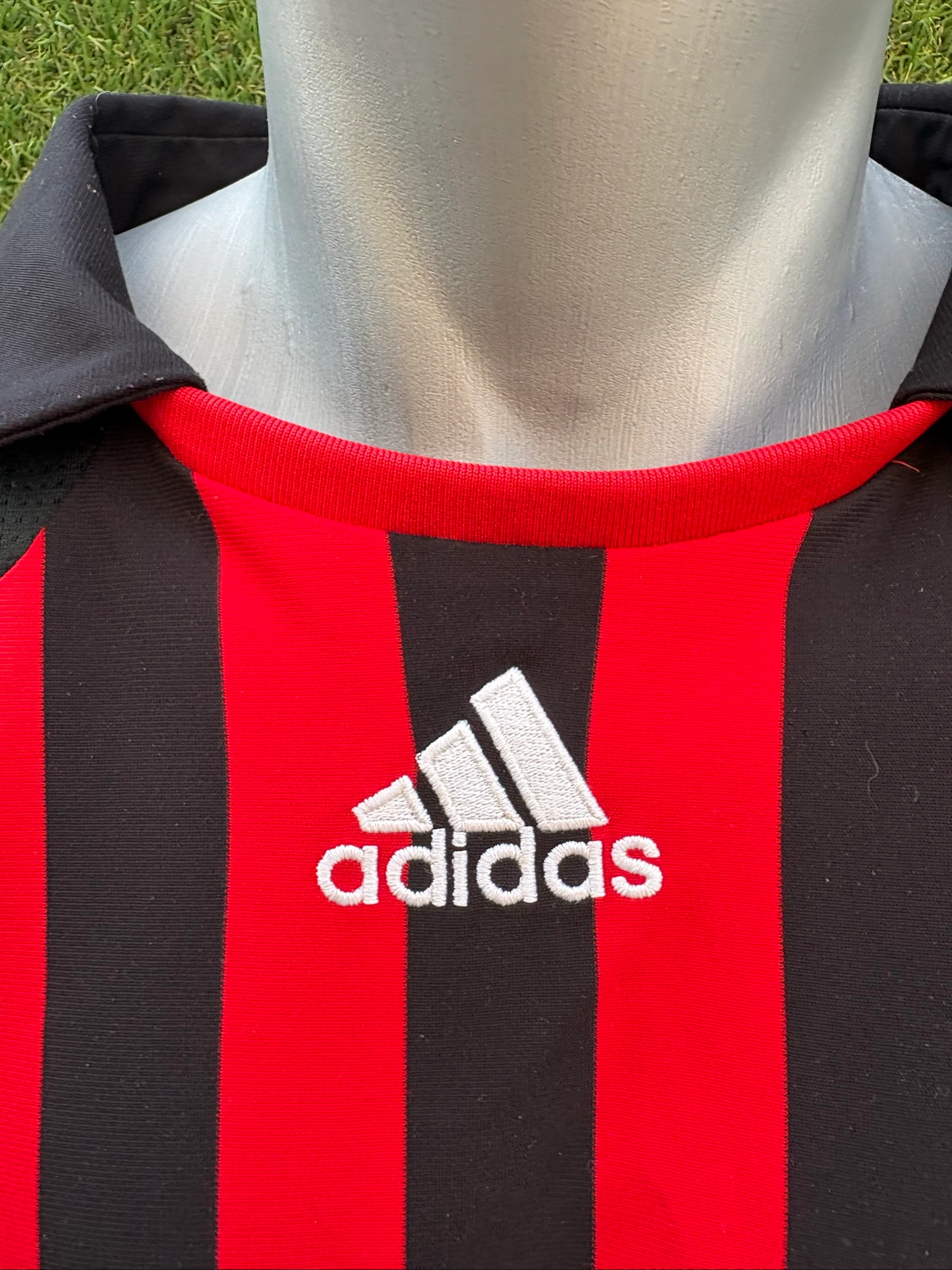 Camiseta Maldini Milan AC – photo 7